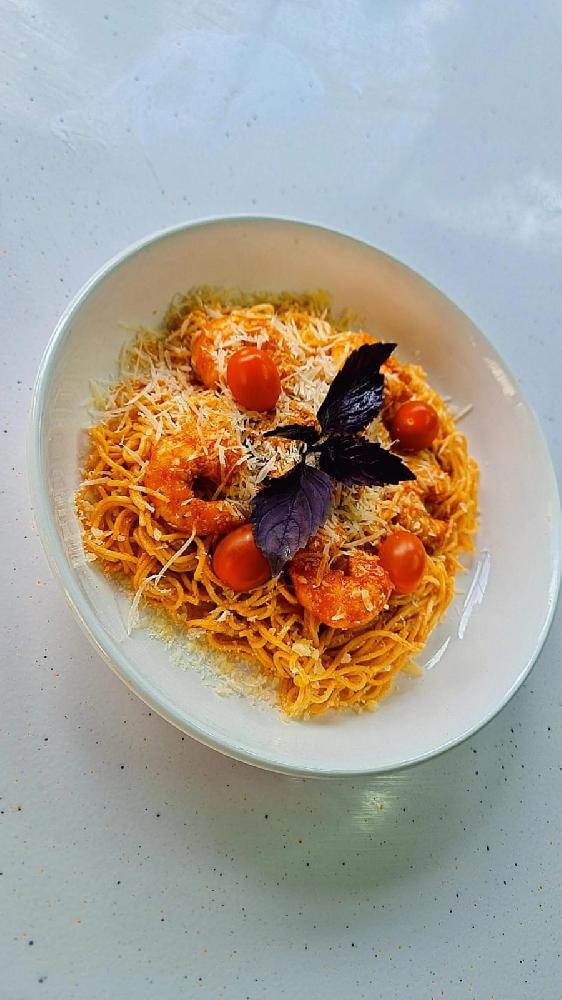 Mamo pasta