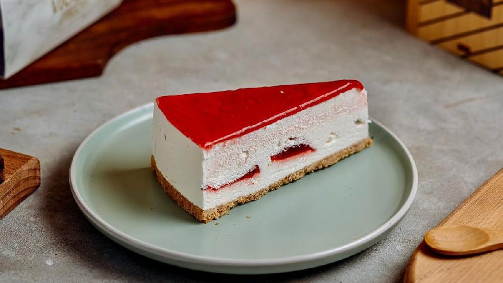 ÇİYƏLƏKLİ CHEESECAKE 