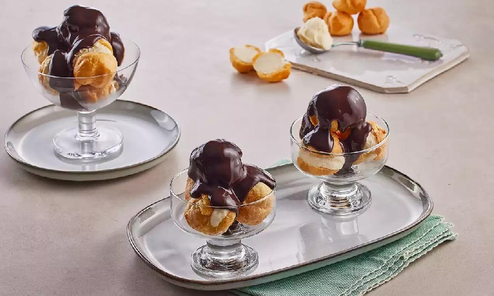 PROFITEROL