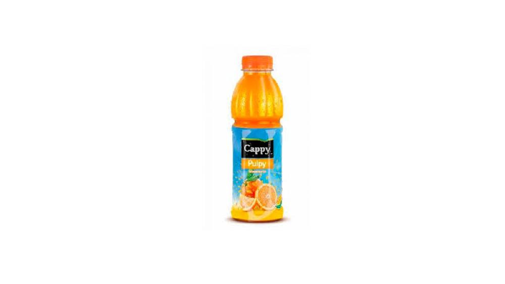 Cappy (300ml)