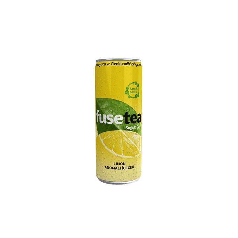 Fuse tea