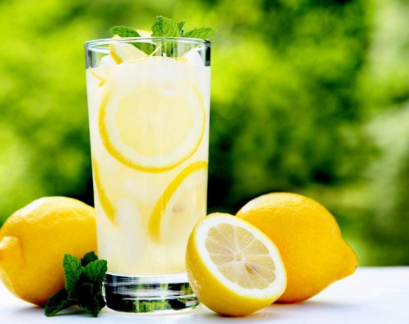 Limonade 