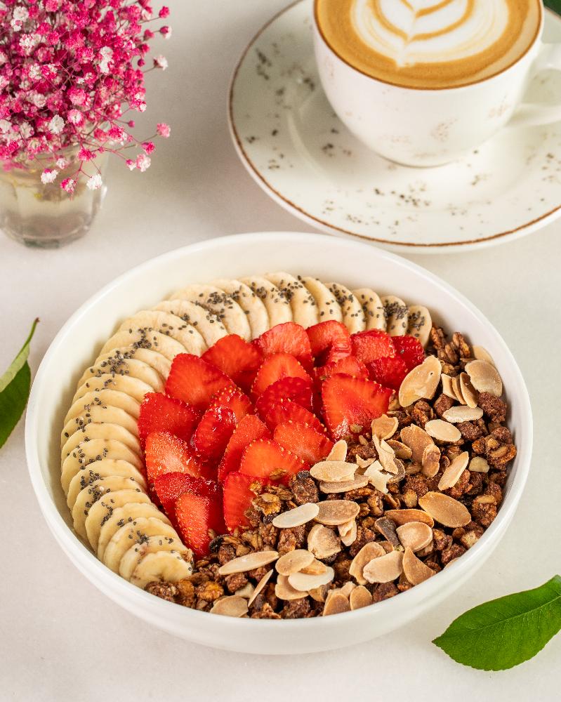 Granola