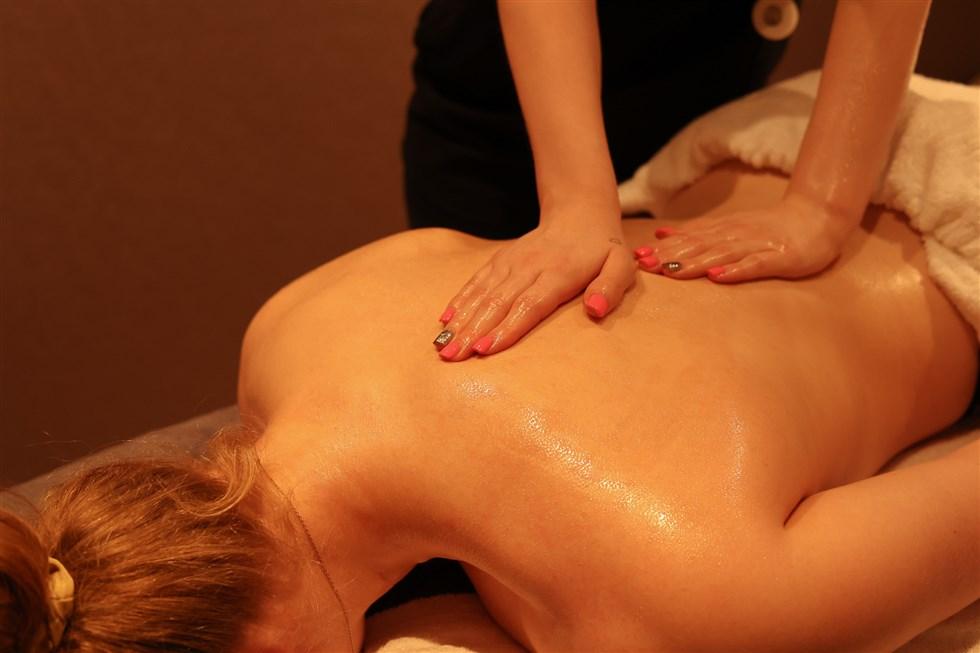 BACK RELIEF RITUAL