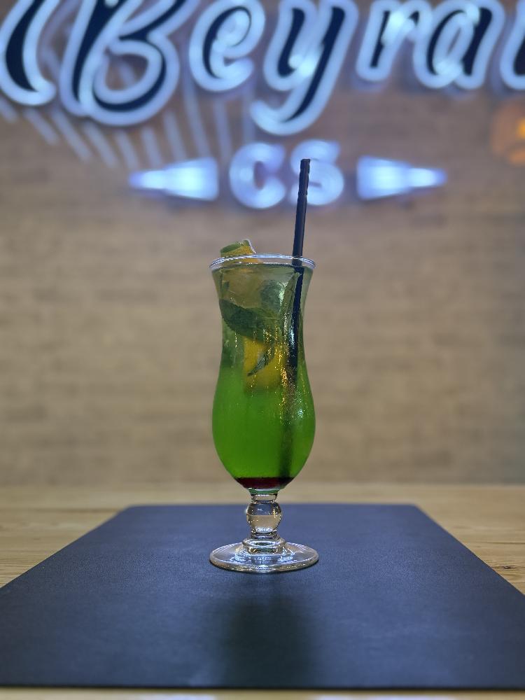 Simple  Mojito