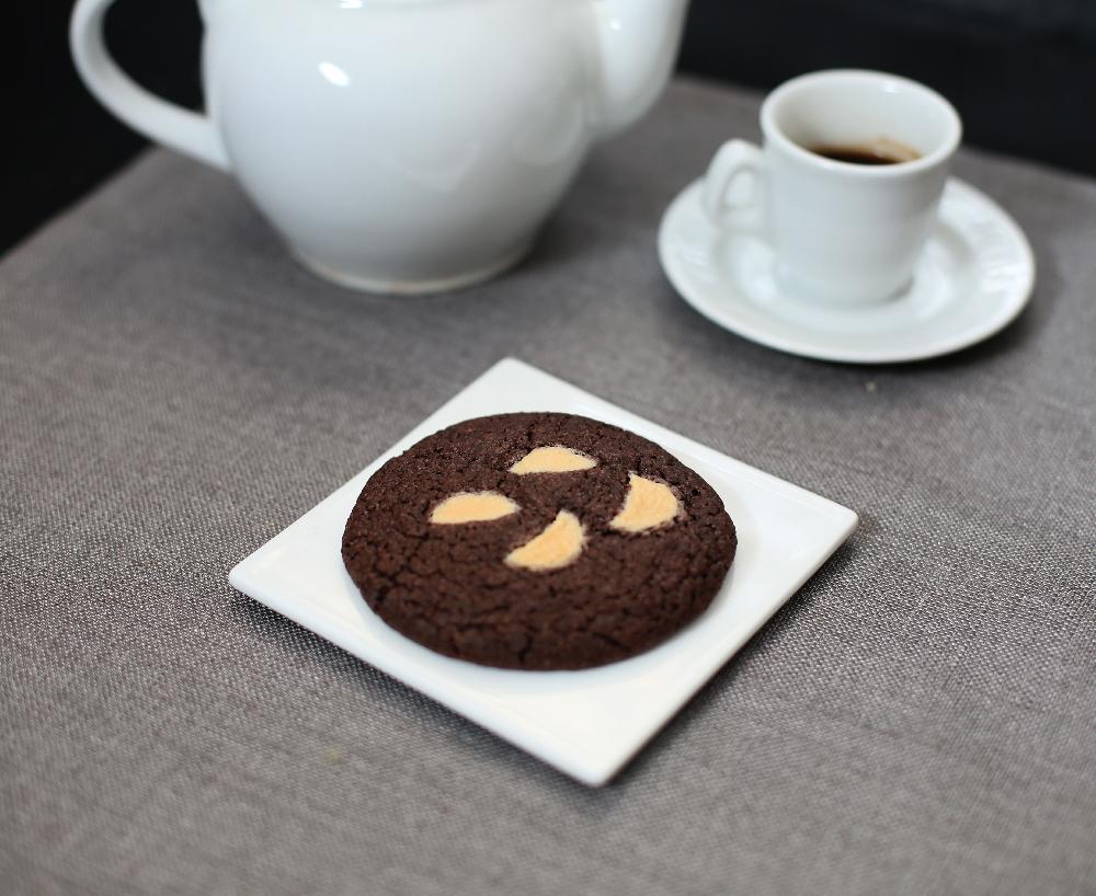 Kakaolu peçenye (amerikan)