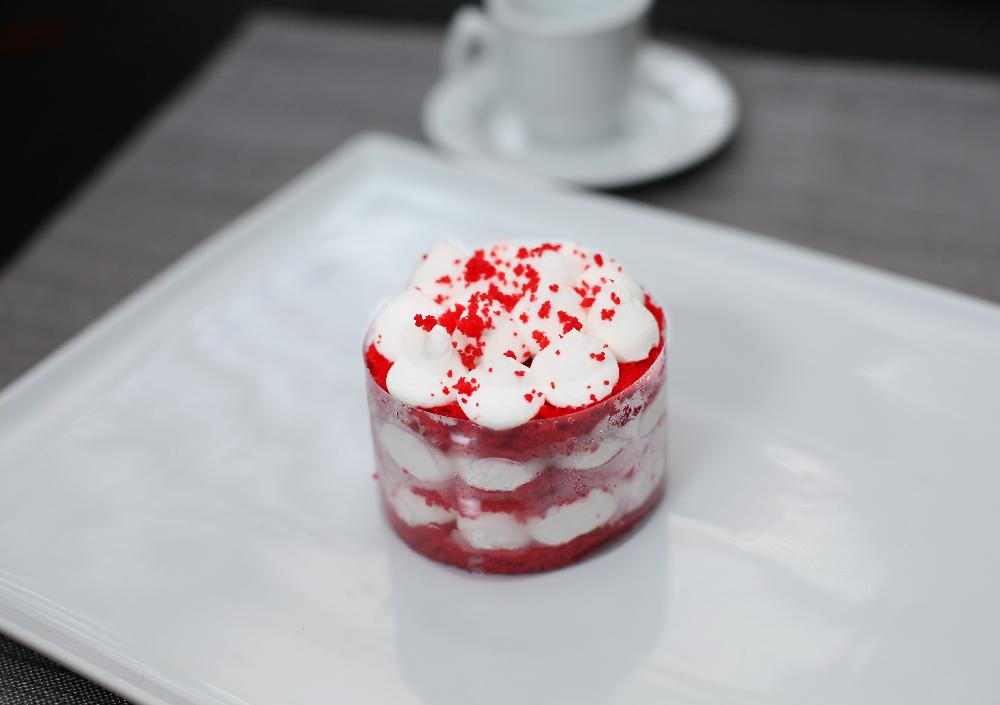 Redvelvet
