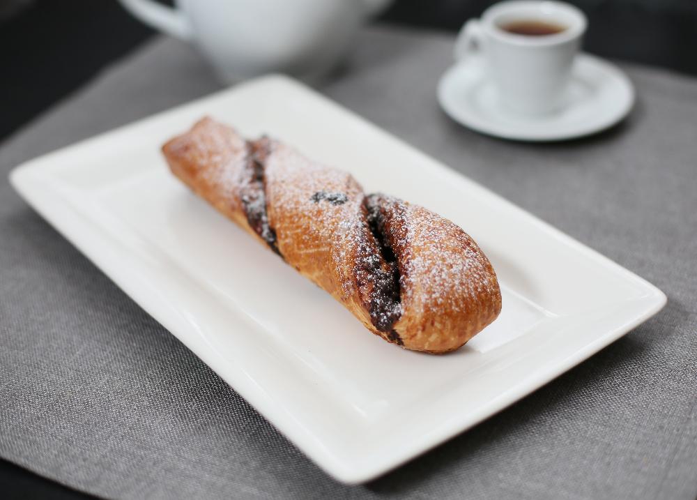 Fransız babka şokoladlı 