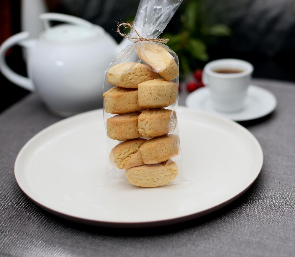 Portağallı peçenye