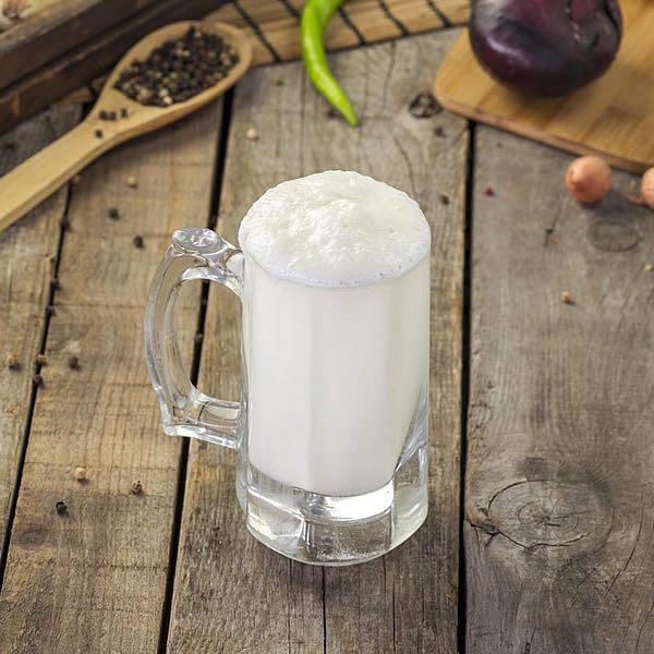 Ayran 400 ml bakal 