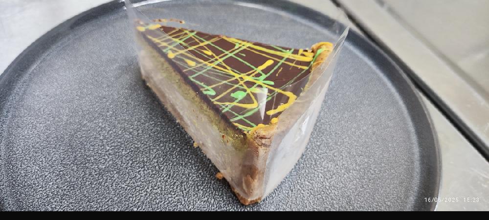 DUBAY DESERTİ