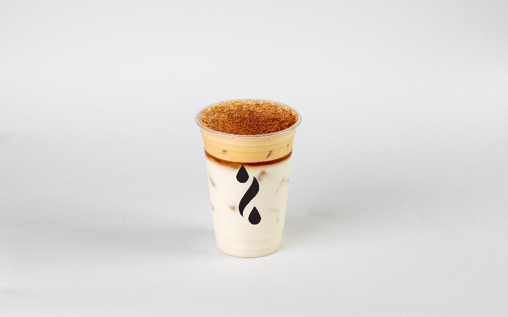Tiramisu Special
