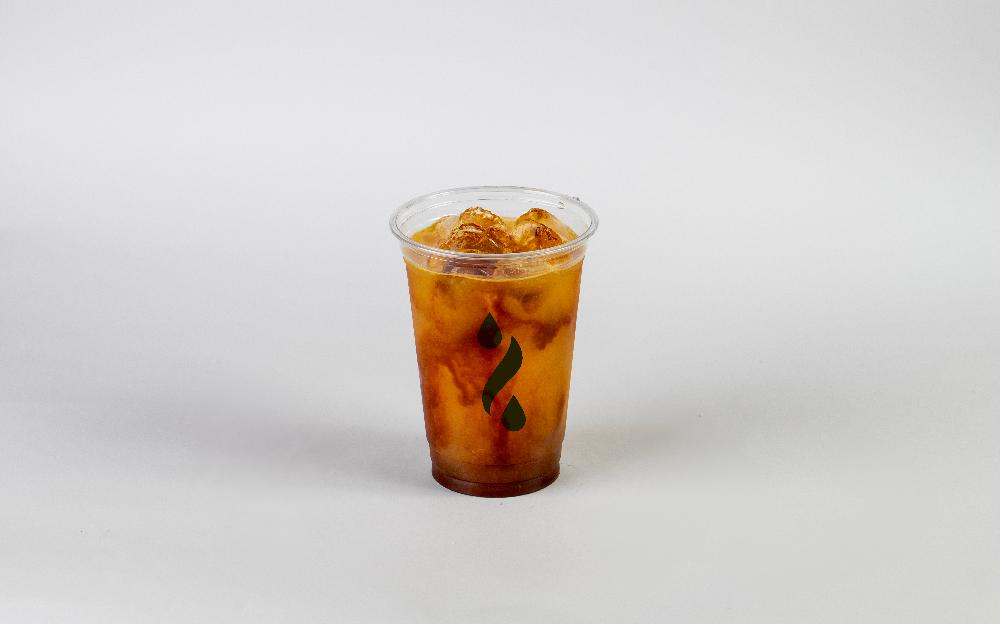 Citrus Black