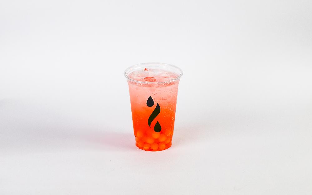 Tropical Crush