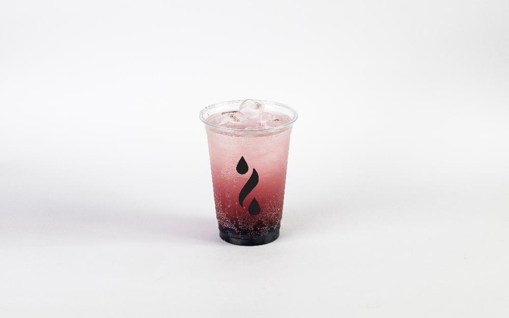 Berry Bubbles