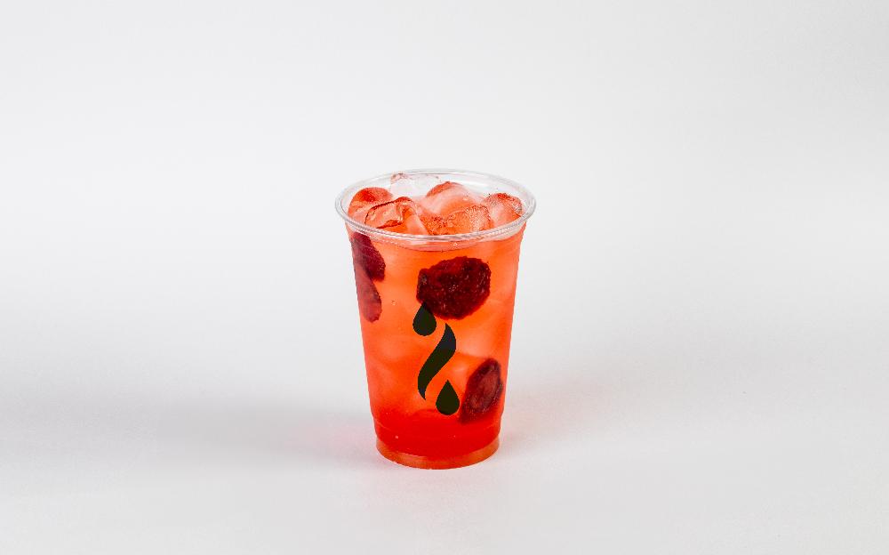 Peachberry