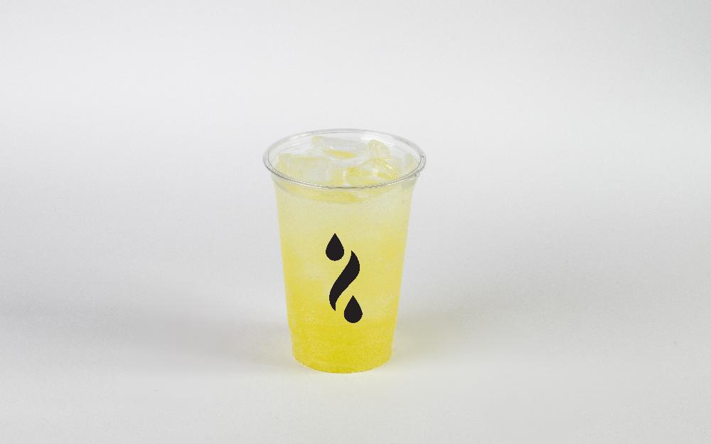 Pineapple Breeze