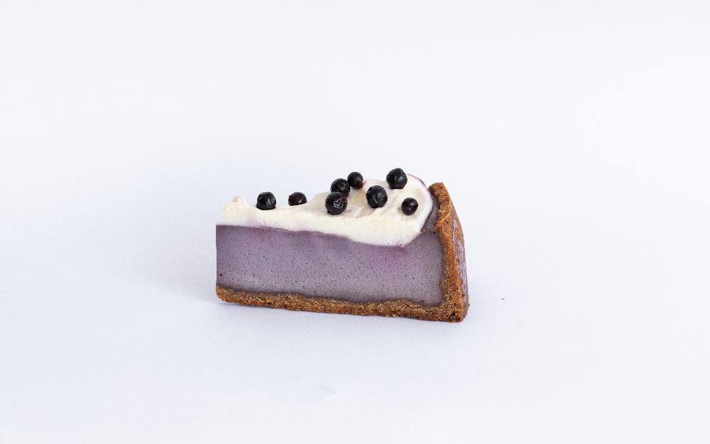 Blueberry Cheesecake 