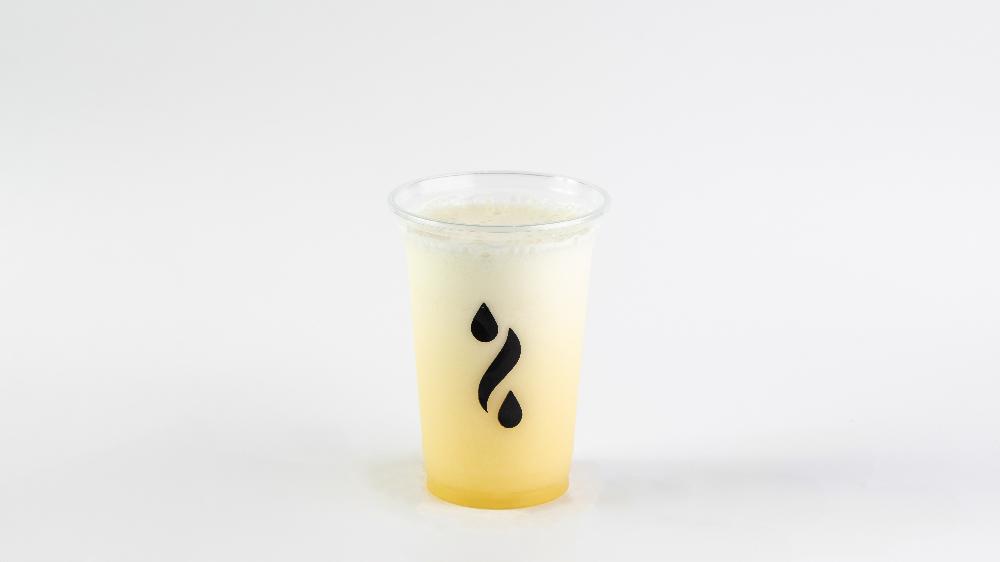 Pineapple Chiller
