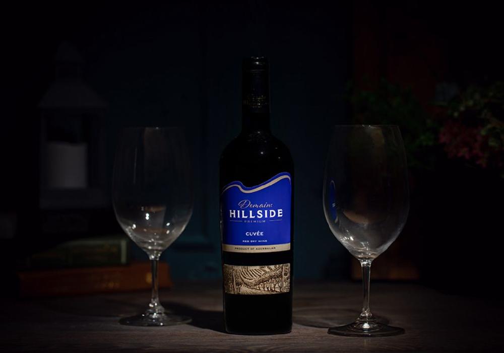 Hillside Guvee (red dry)