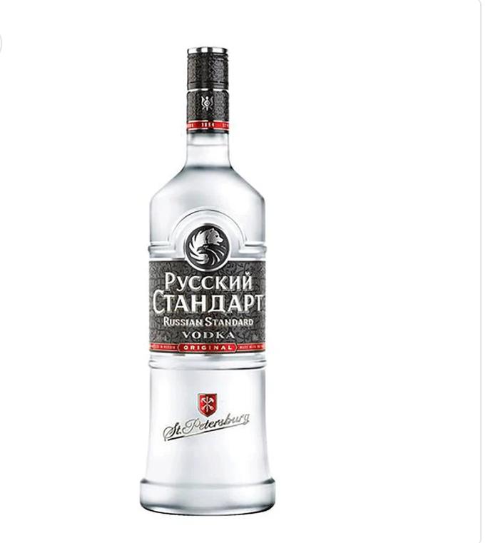 RUSSKIY STANDART