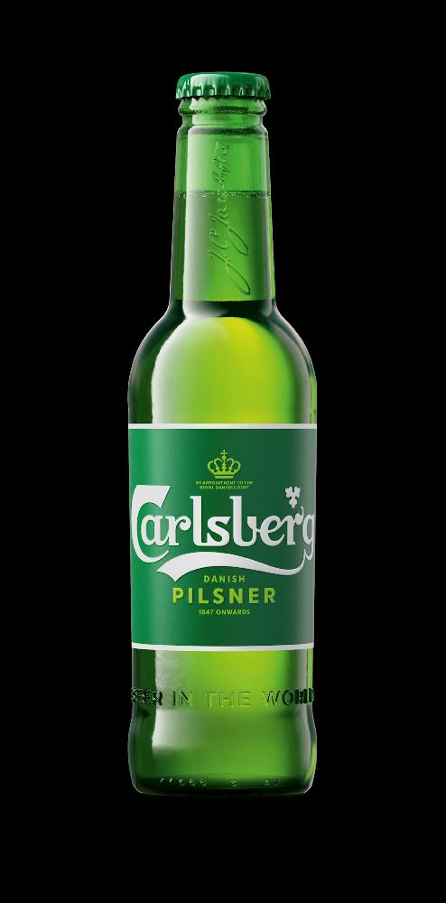 Carlsberg