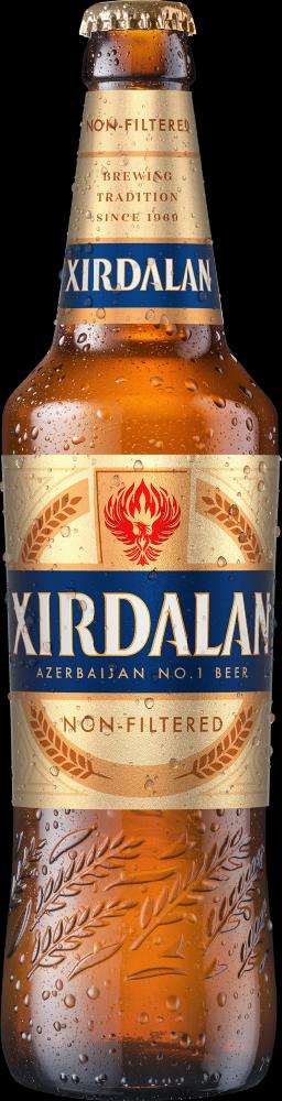 Xırdalan non-filter