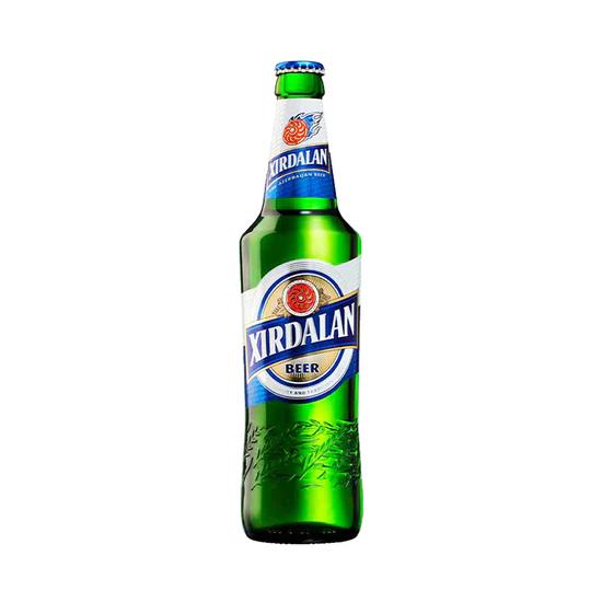 Xırdalan 0
