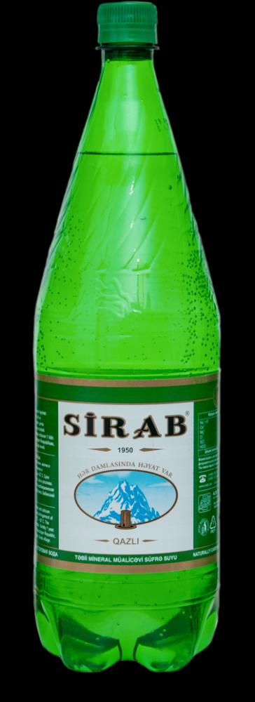 Sirab qazlı