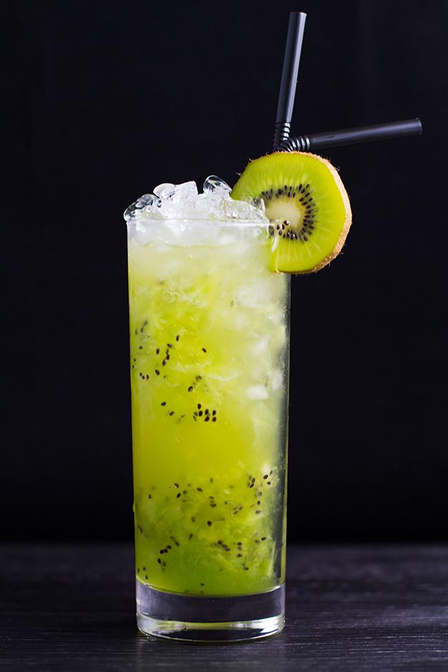 Apple Kiwi 