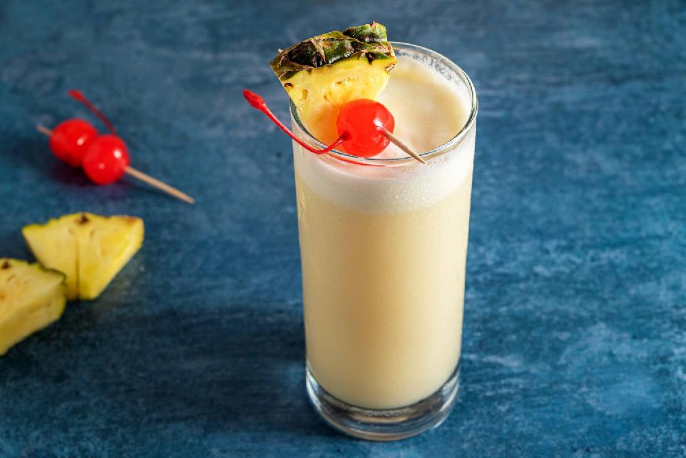 Pino colada