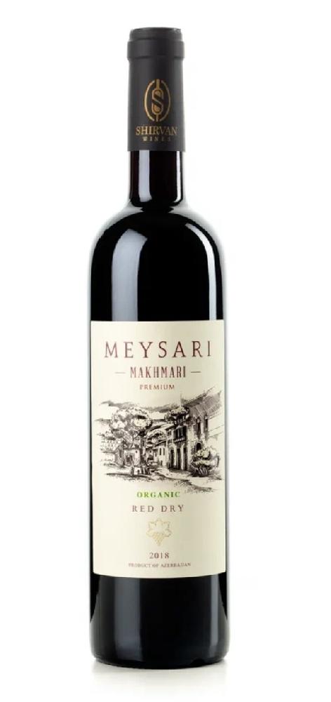 Meysəri məxməri organic 