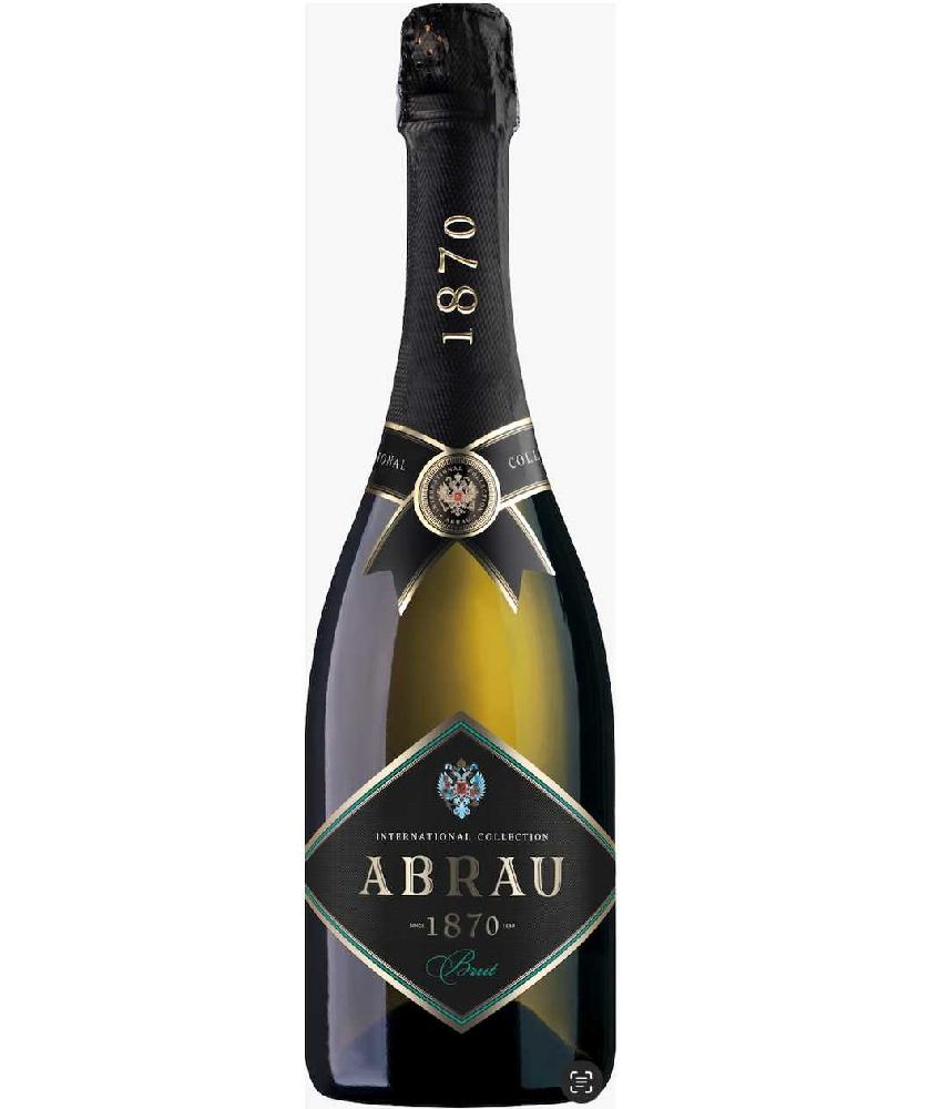 Abrau sampan ag brut seki