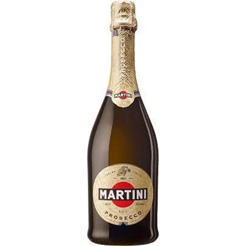 Martini prosecco 50 cl