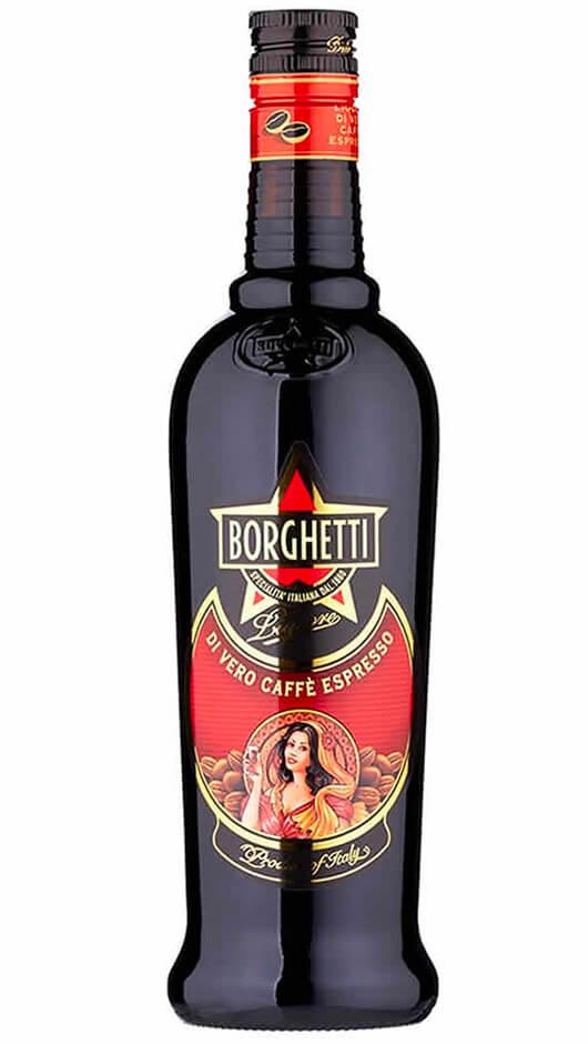 Caffe borghetti 50cl