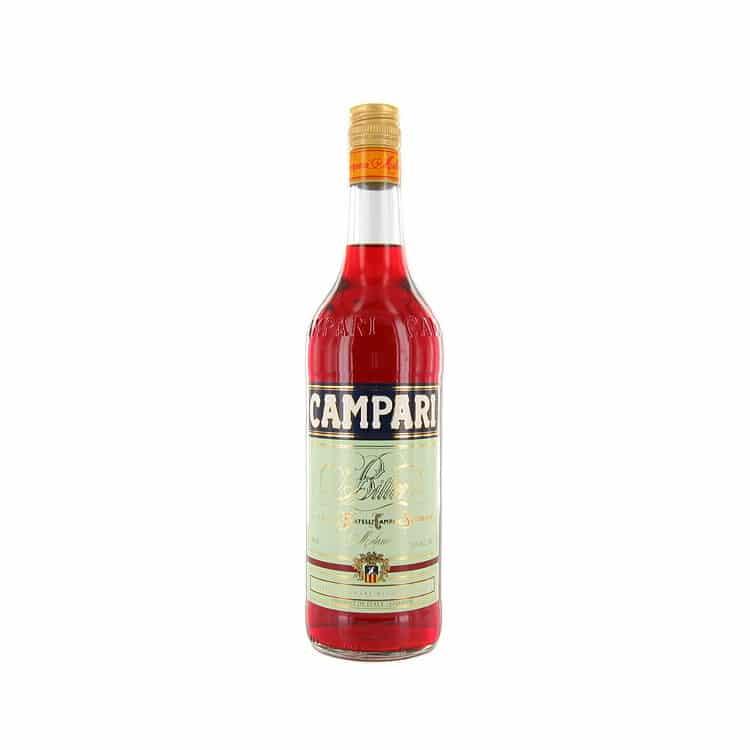 Campari 1L