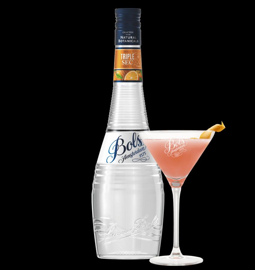 Bols triple sec - 50 cl