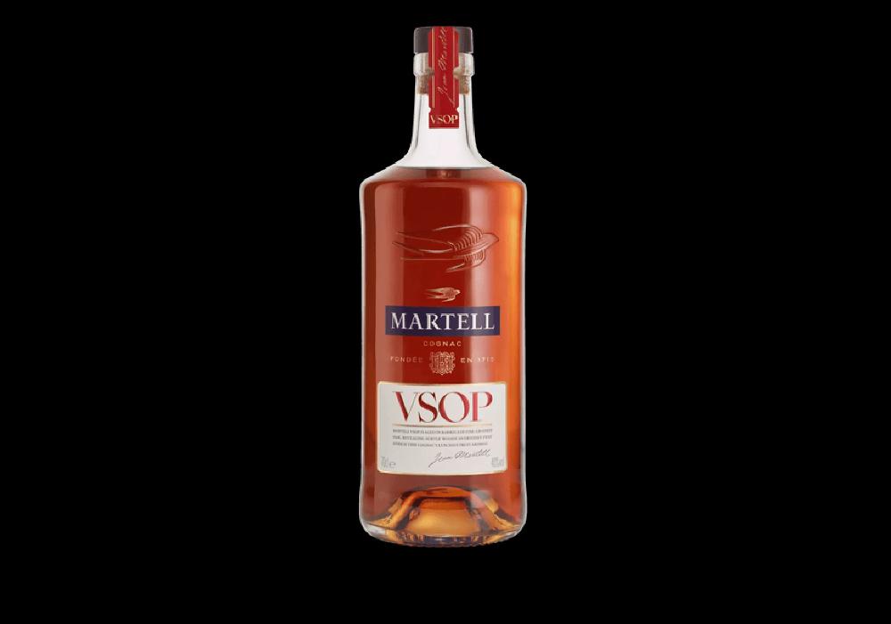 Martell Vsop 0.7