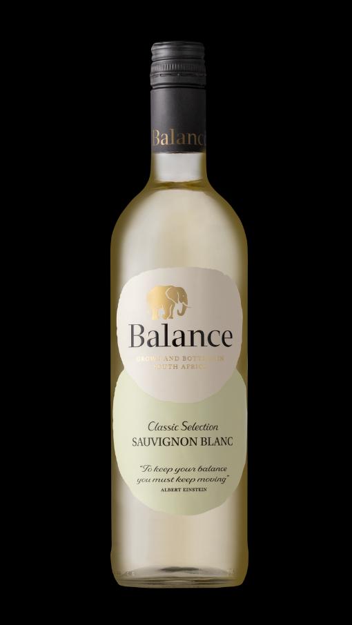 Balance Sauvignon Blanc