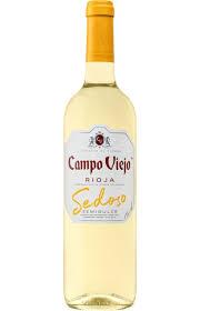 Campo Viejo Semi Ağ turş
