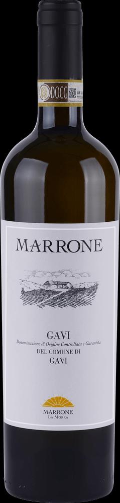 Marrone Gavi di Gavi Docg