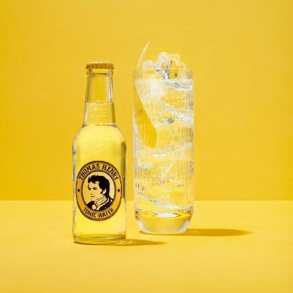 Thenry Tonic Water 0.2l