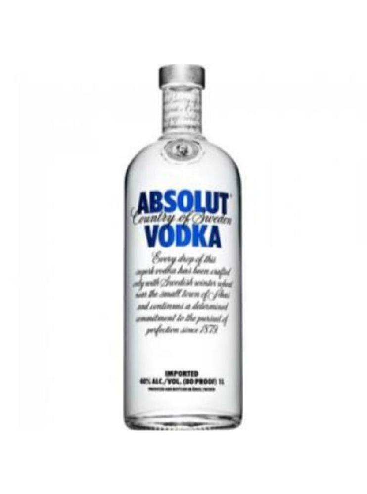 Absolut Standart 1L