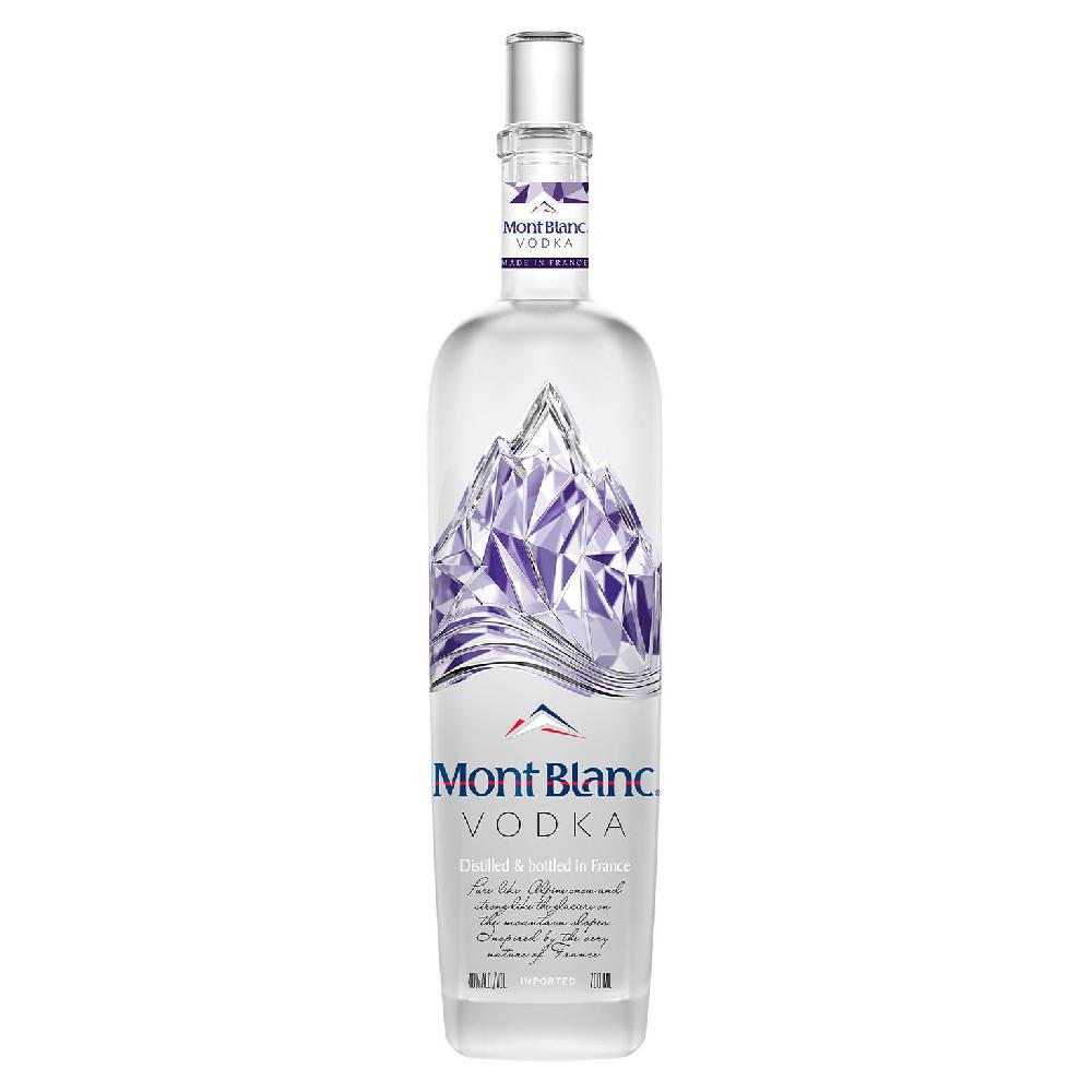 Mont Blanc 0.7L