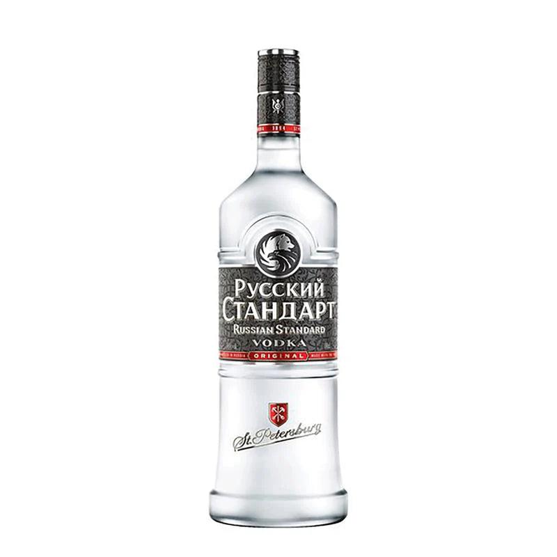 Russkiy standart Original 0.7 L