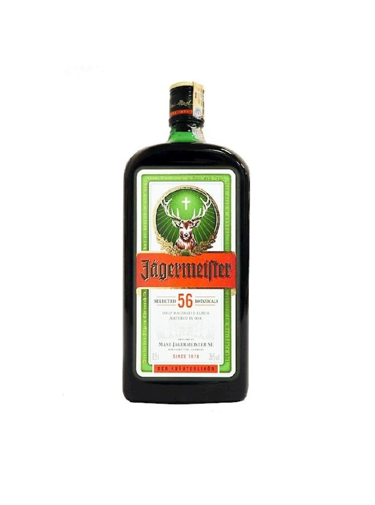 Jagermeister 0.5 L