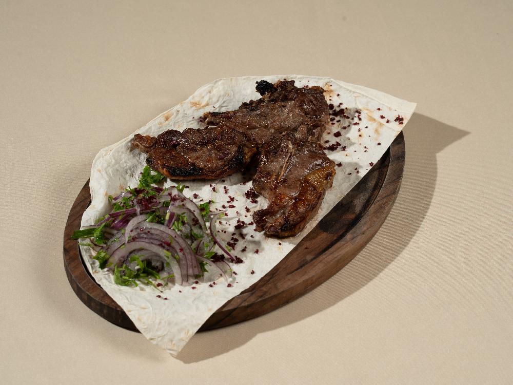 Tikə Kabab