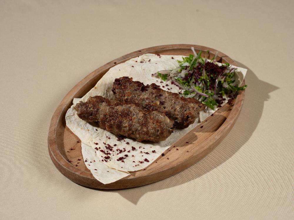 Lülə Kabab