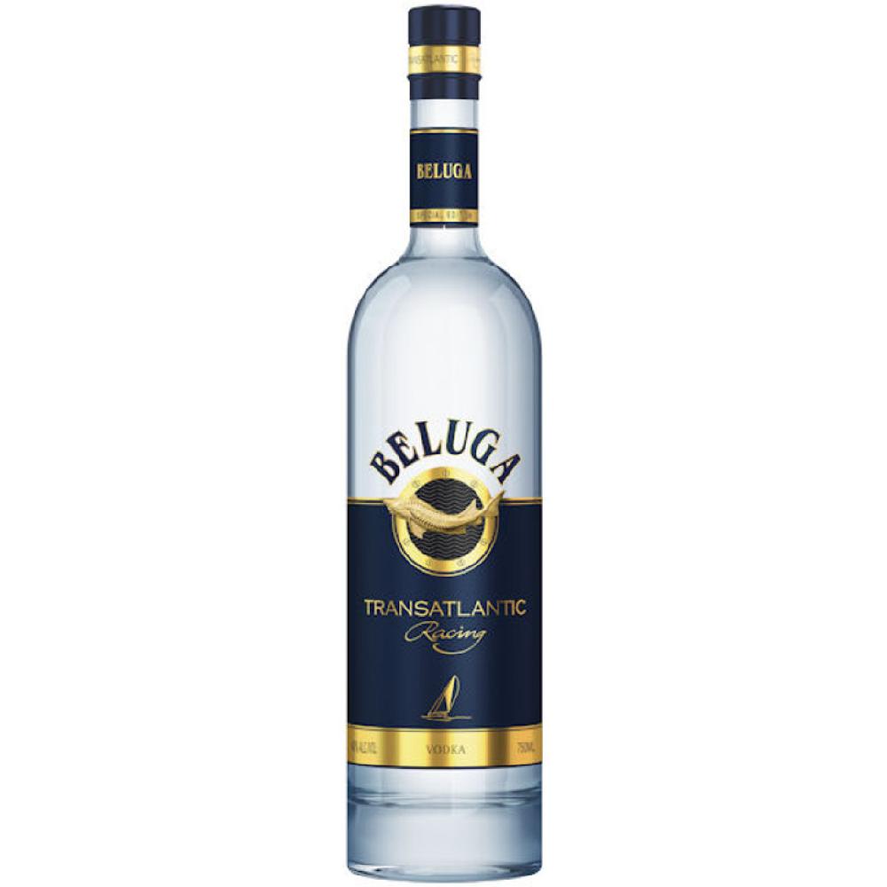 Beluga TransAtlantic 