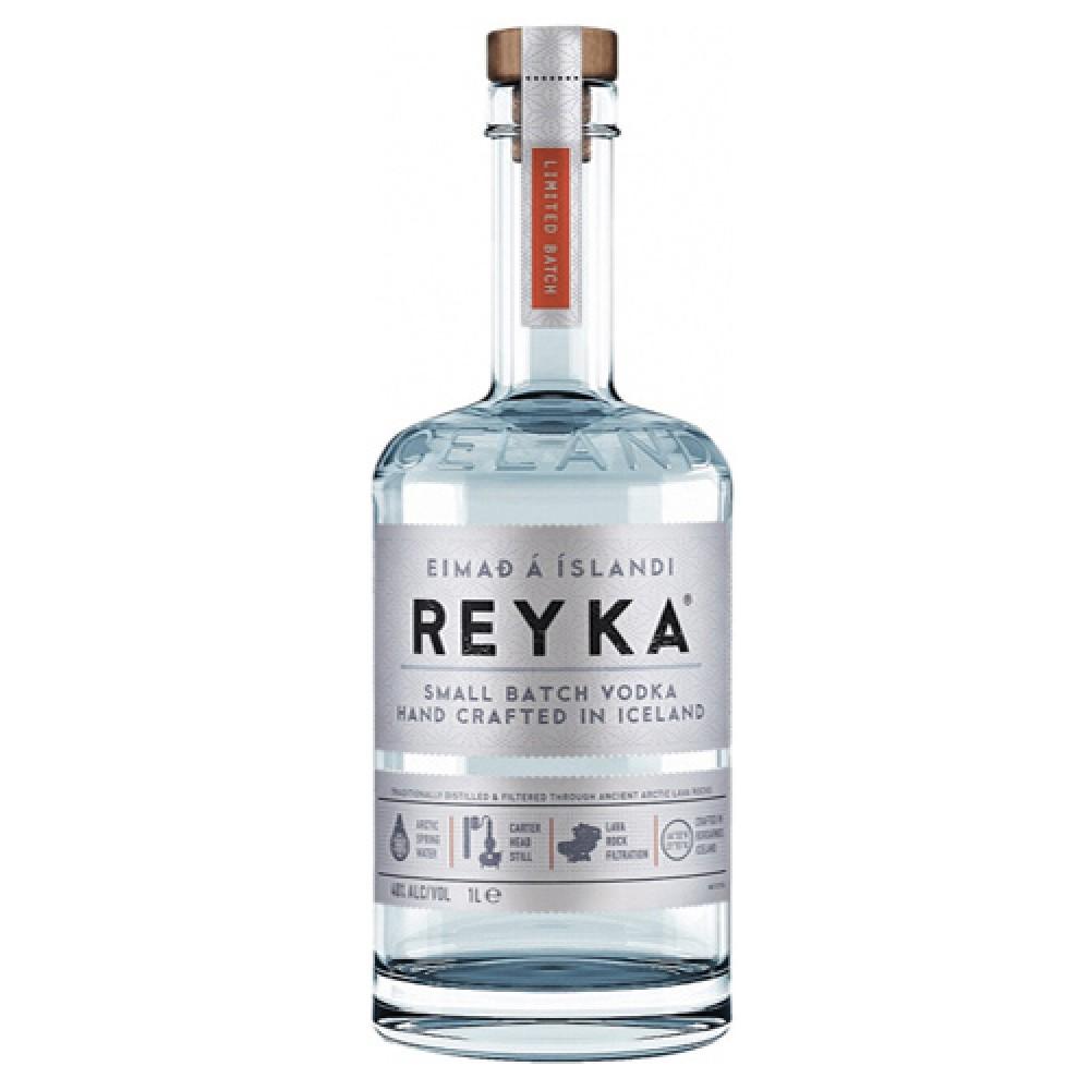 Reyka
